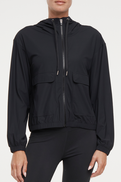 Nori Jacket