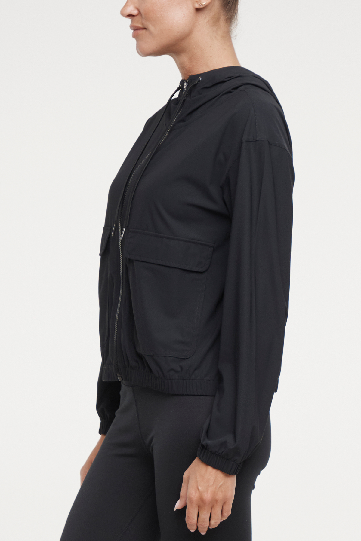 Nori Jacket