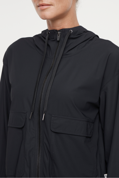 Nori Jacket