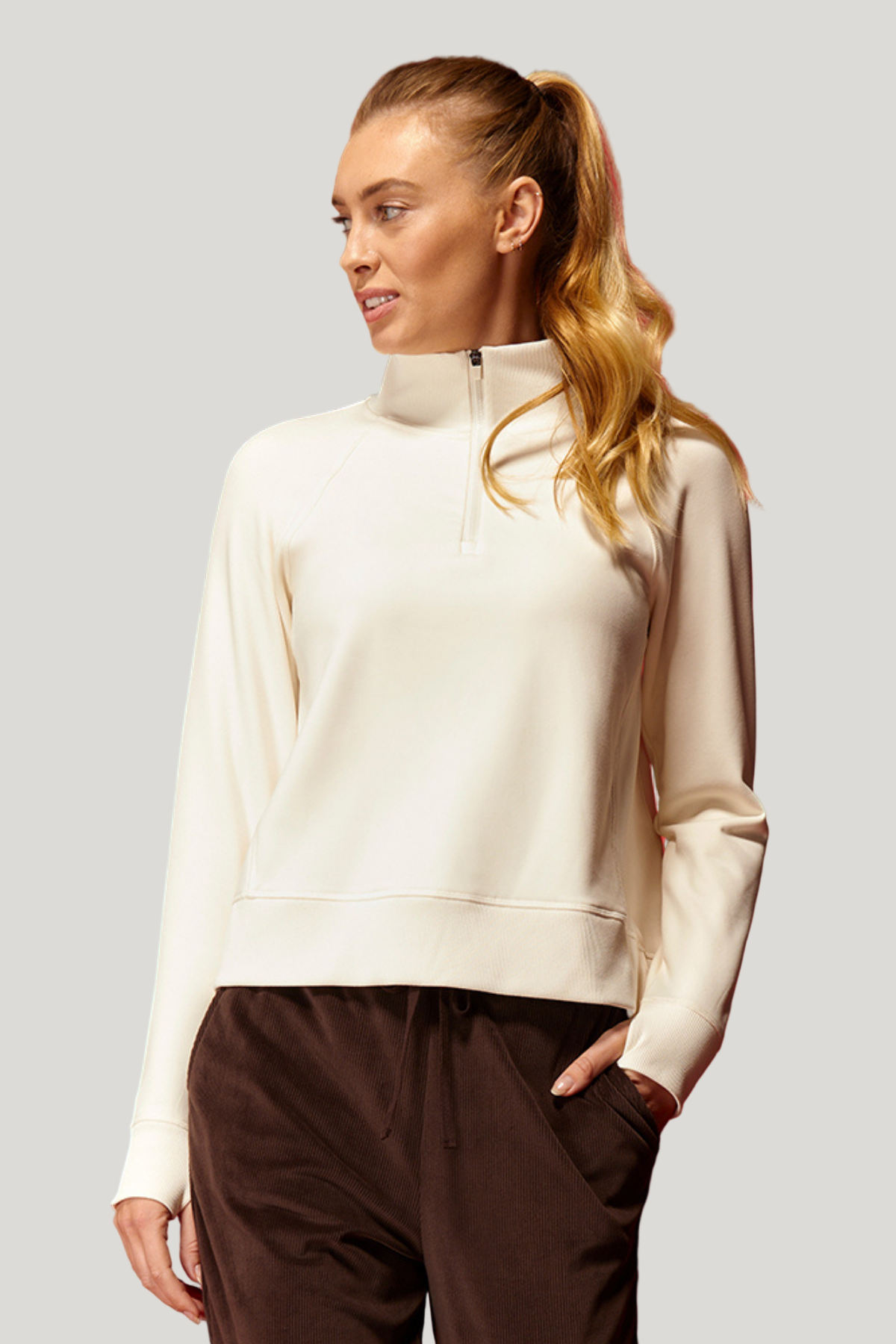 White Mocha - 3 Items