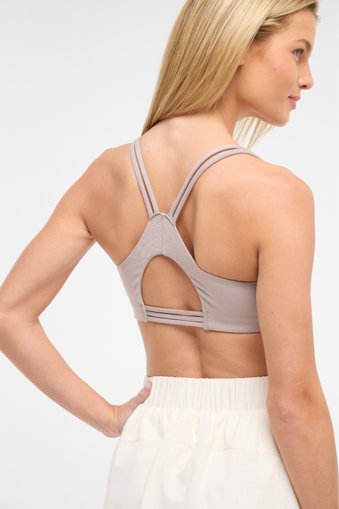 Camilla Sport Bra - Atmosphere