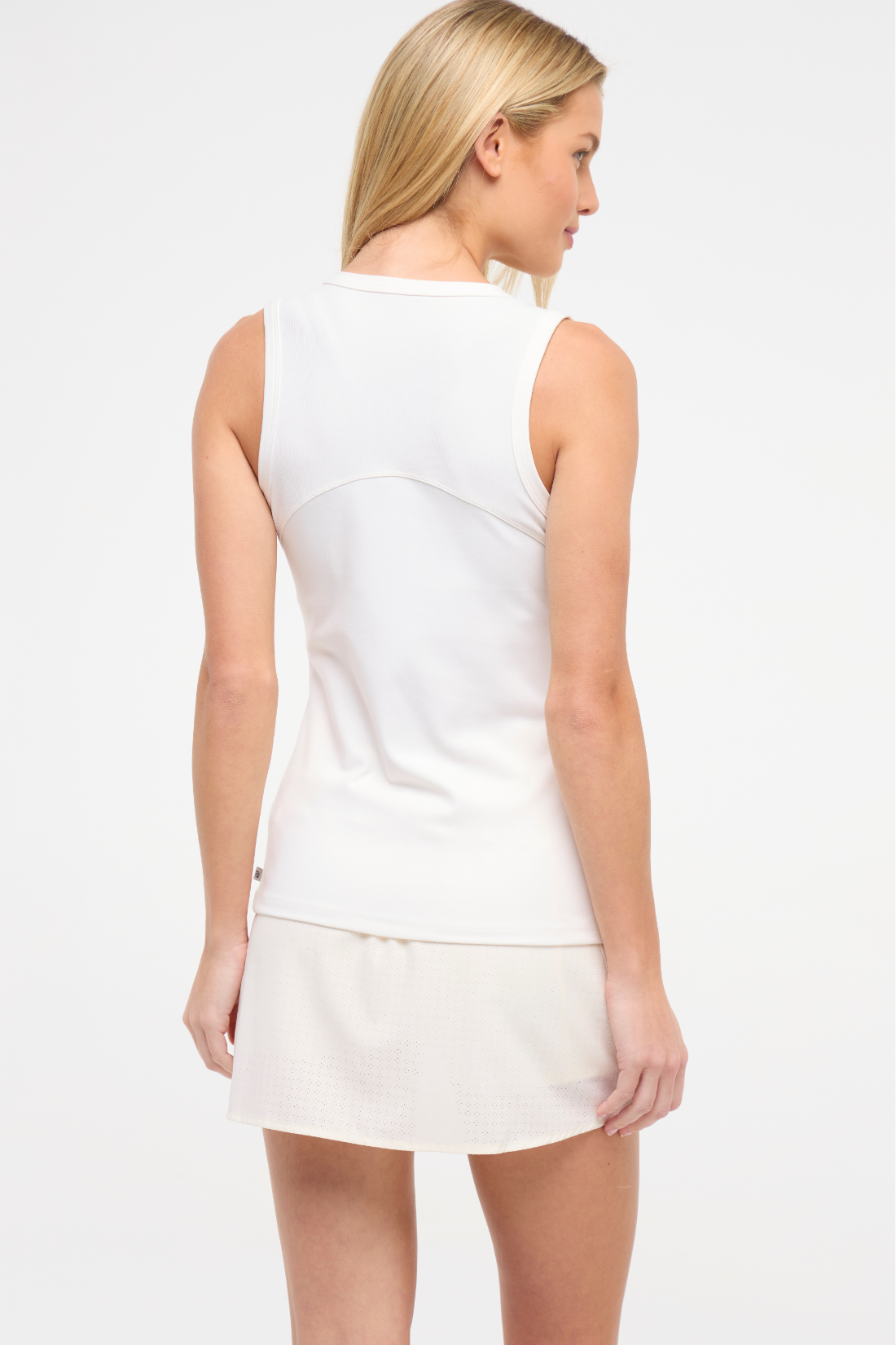 Mindy Tank - Sugar Swizzle