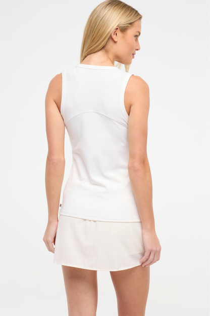 Mindy Tank - Sugar Swizzle