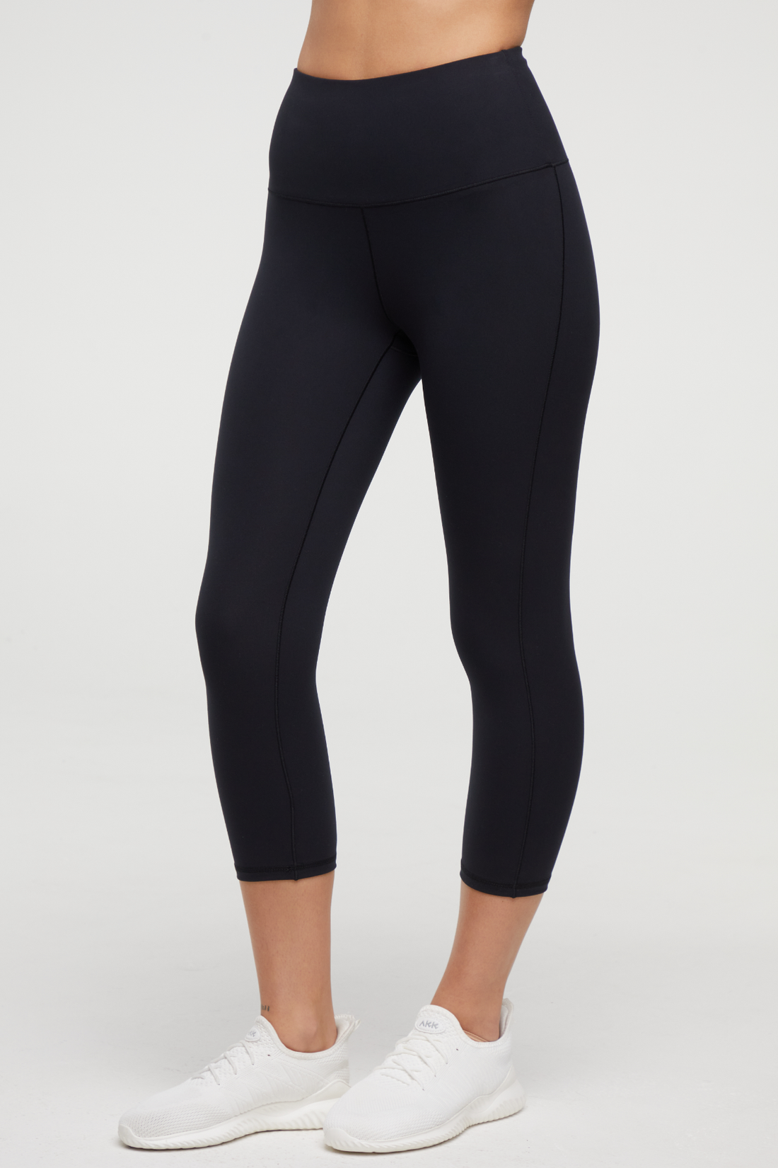 Tummy Control 20&quot; Capri