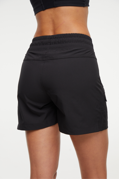 Mira Short
