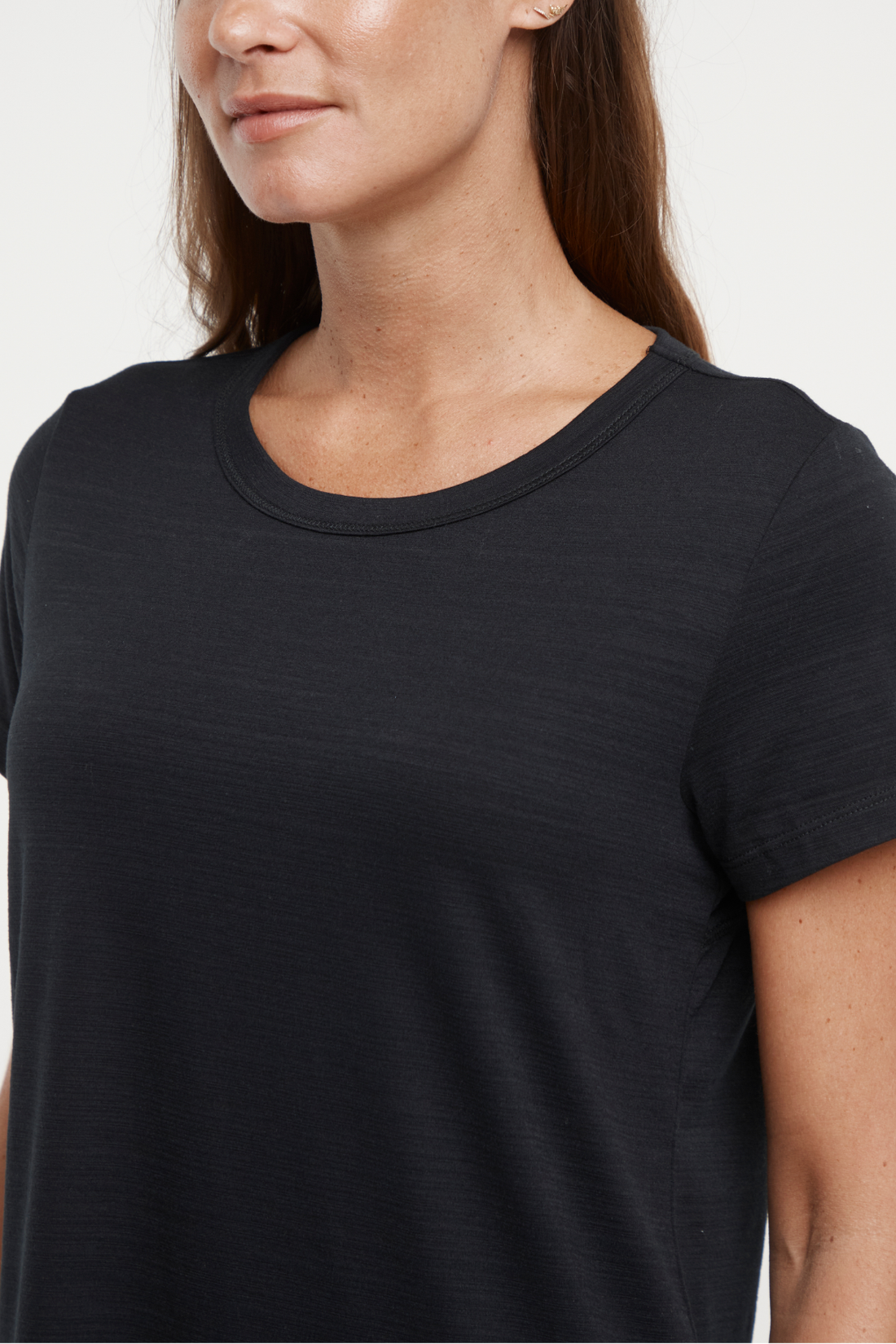 Harmony Short Sleeve Tee