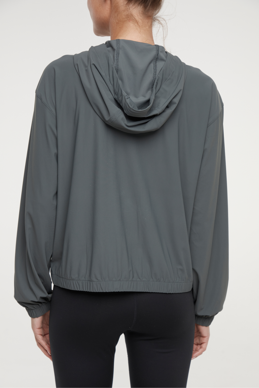Nori Jacket