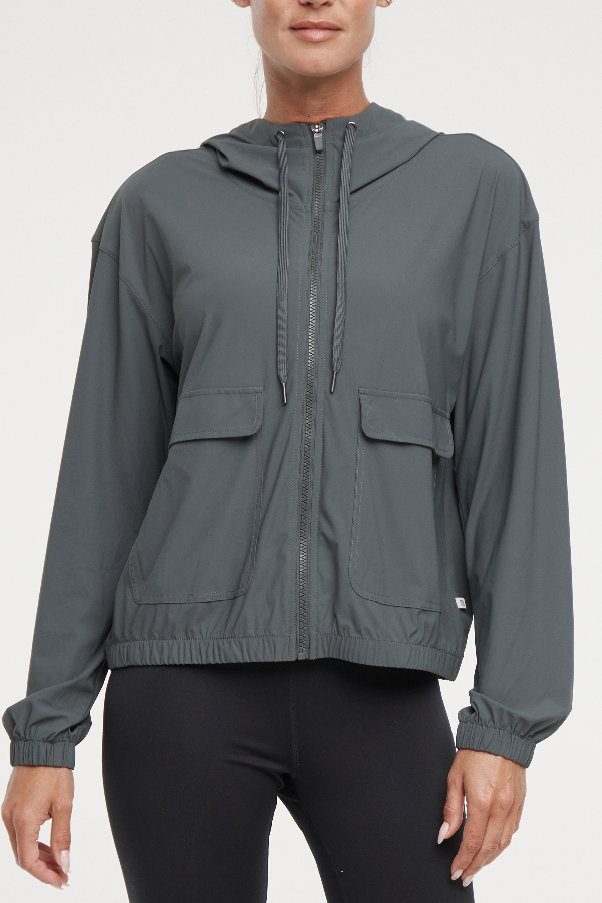 Nori Jacket