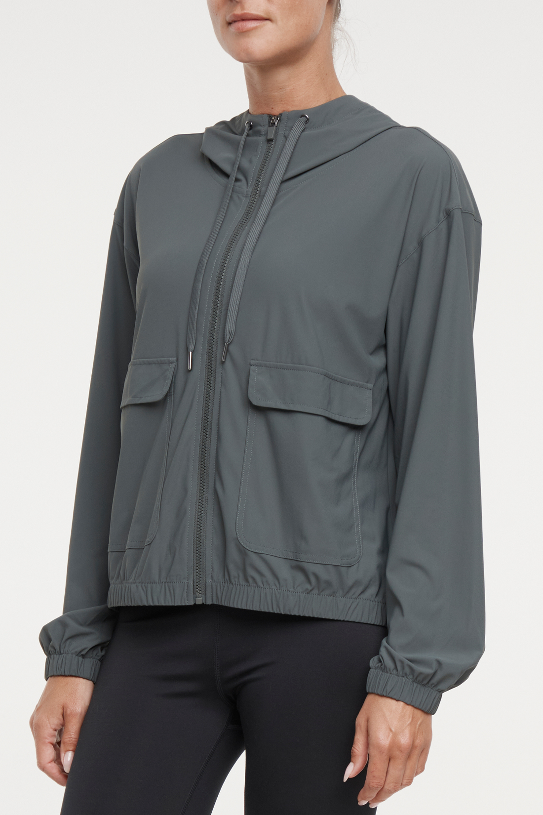 Nori Jacket