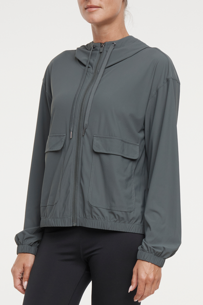 Nori Jacket