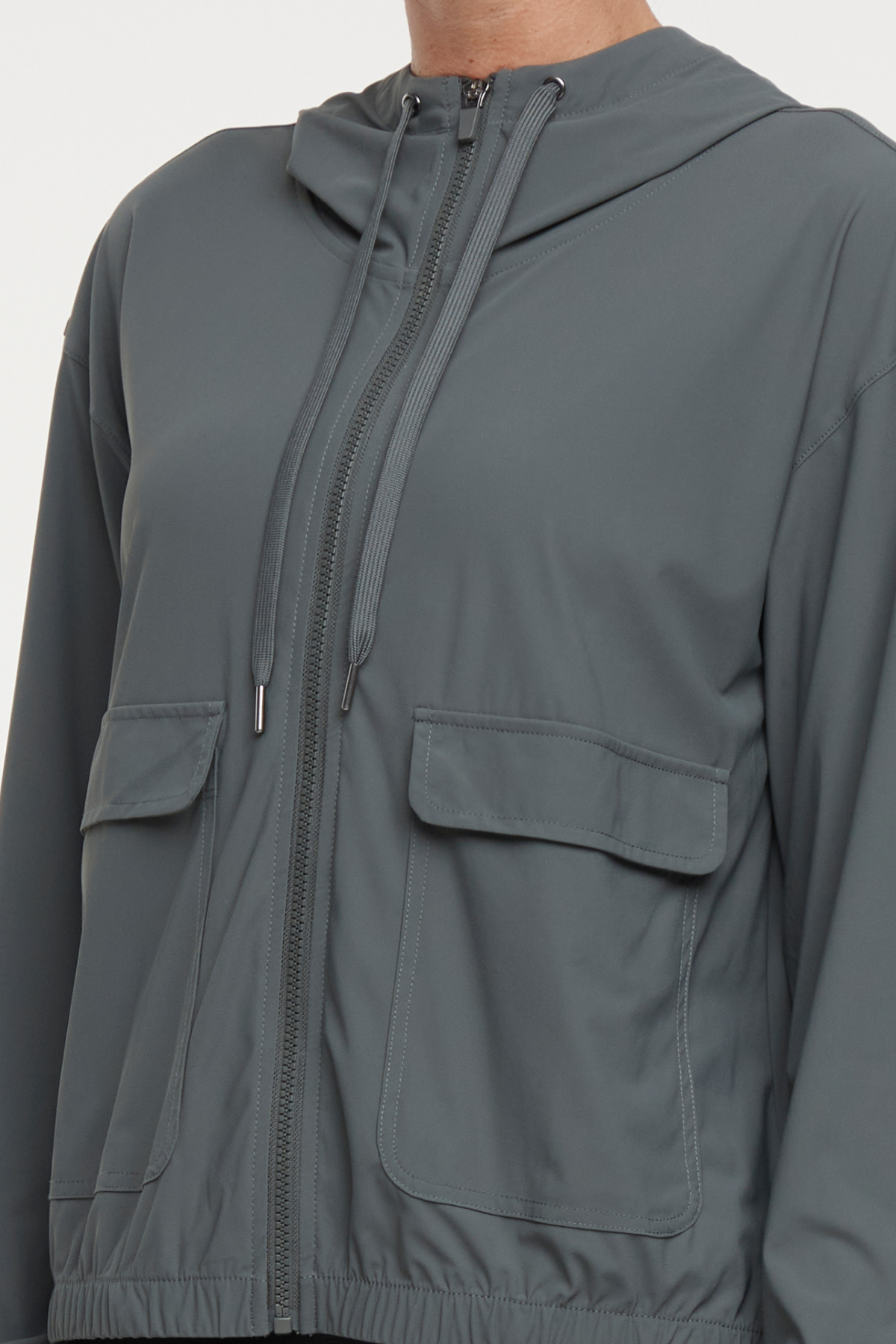 Nori Jacket