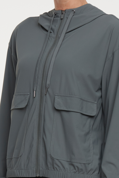 Nori Jacket