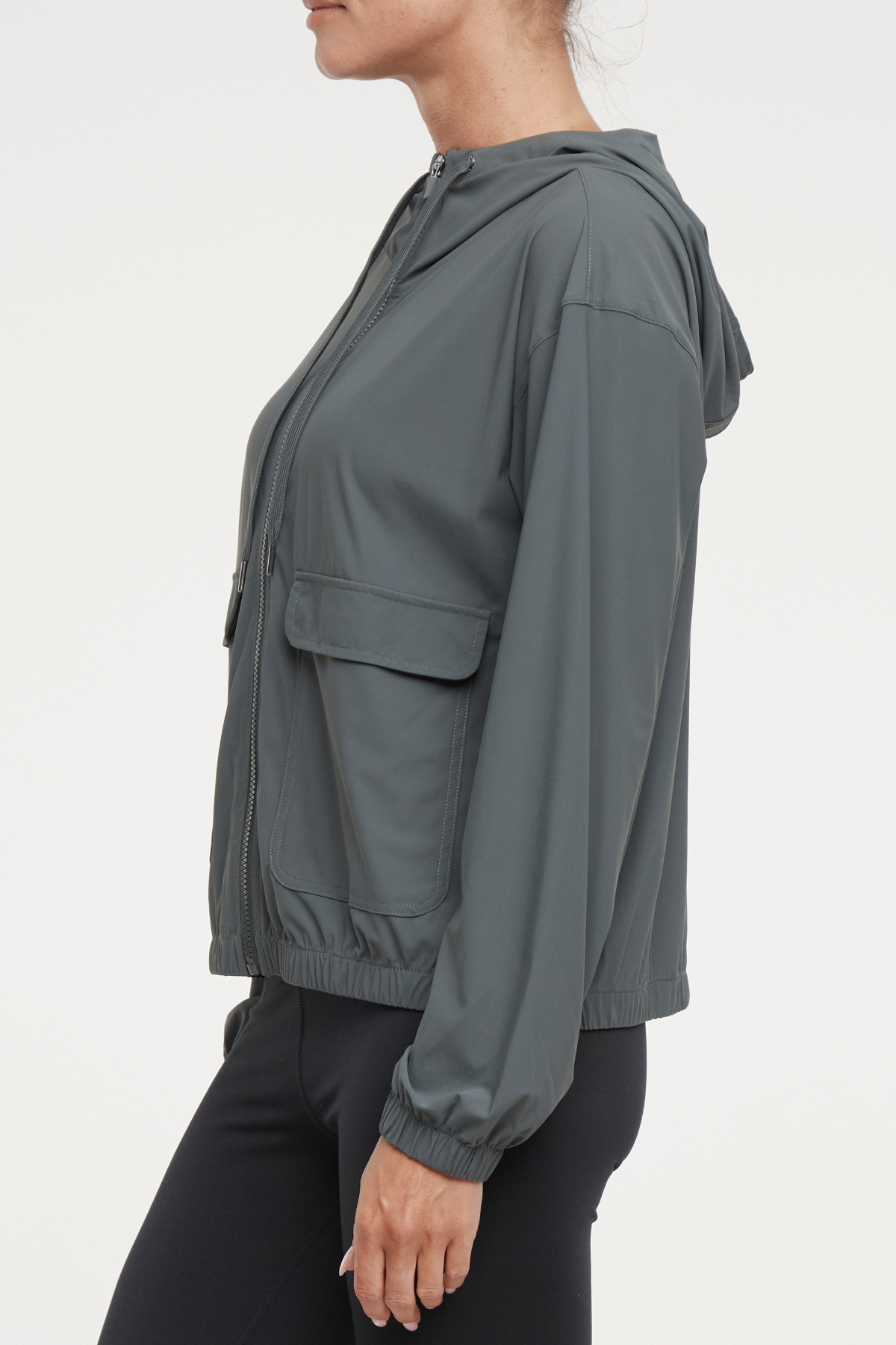 Nori Jacket