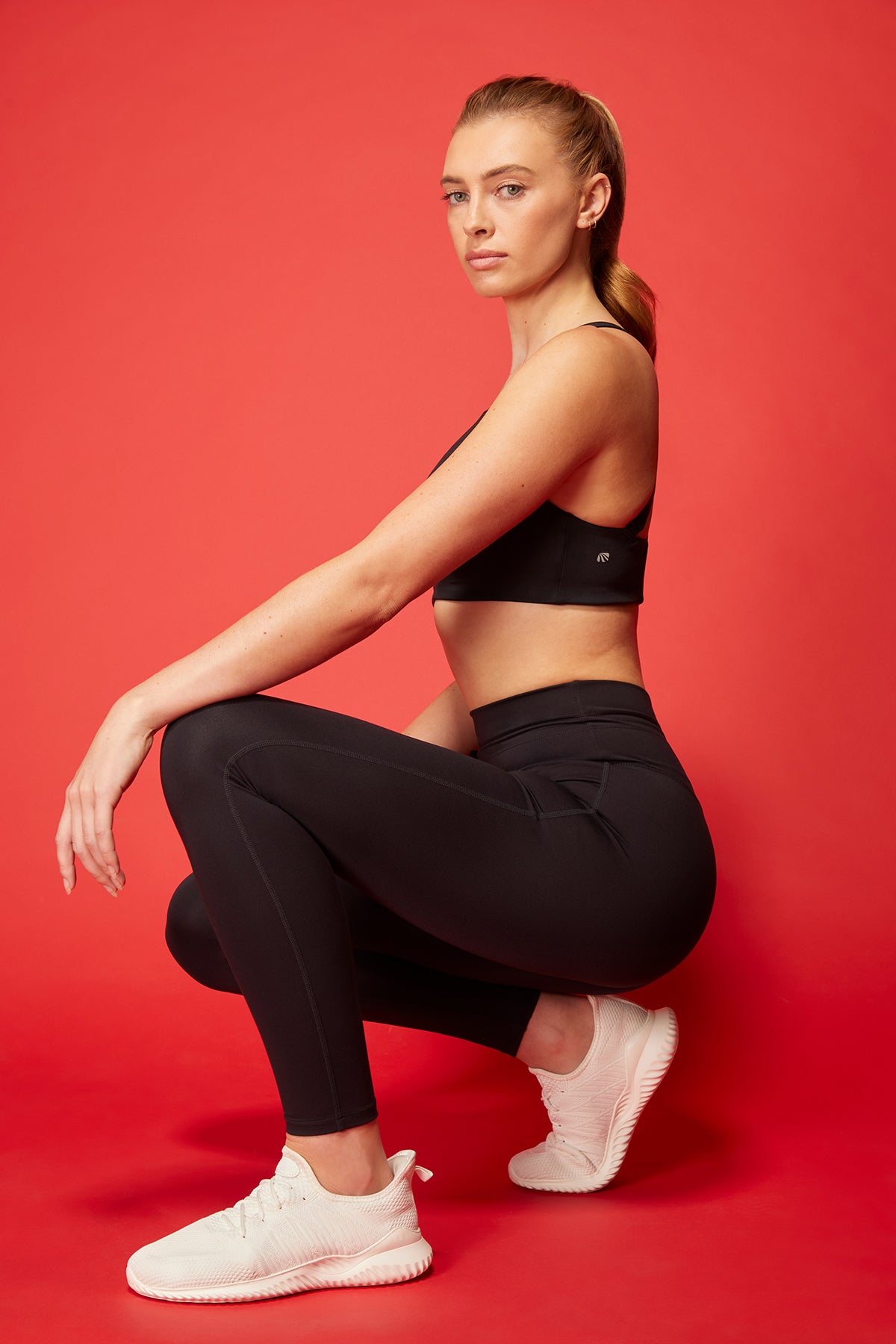 Midnight Motion - 3 Items