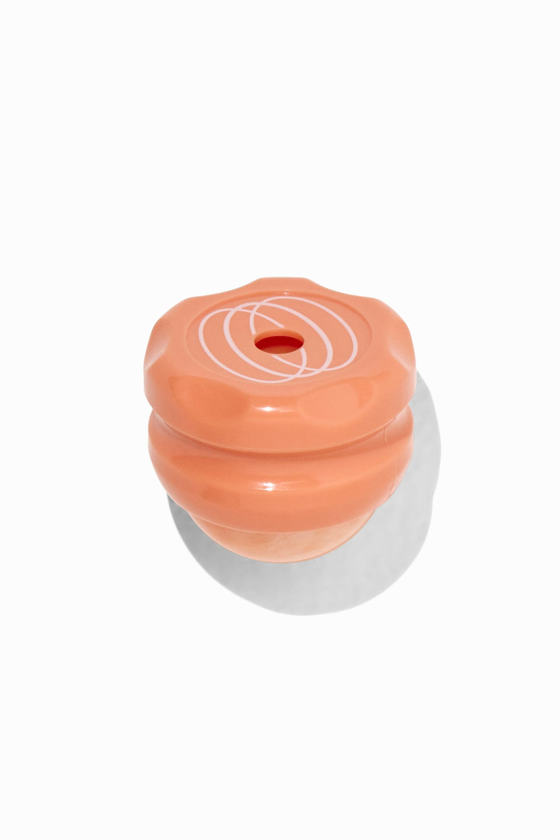 Marble Massager (Shell Coral)
