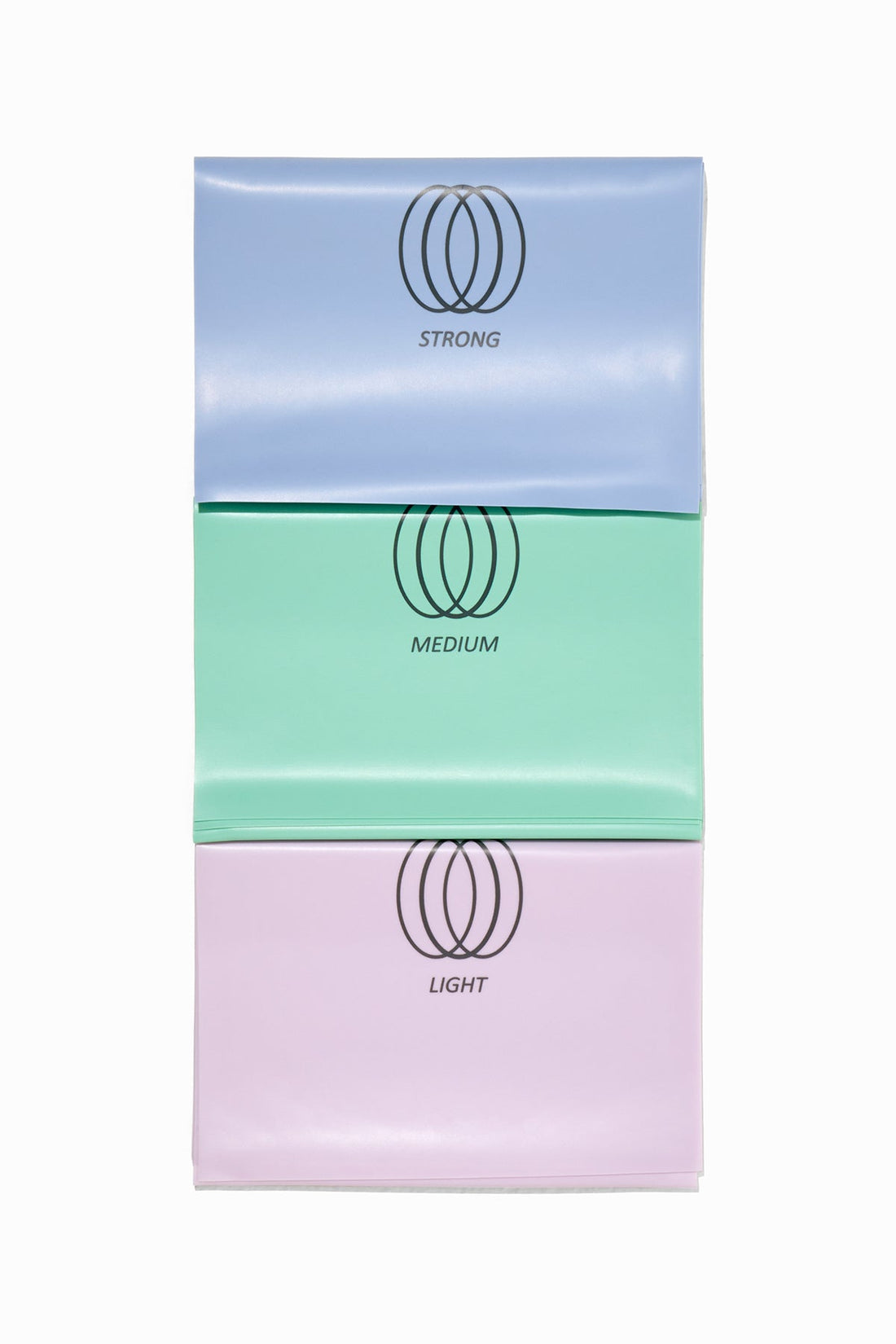 Therapy Bands (3)