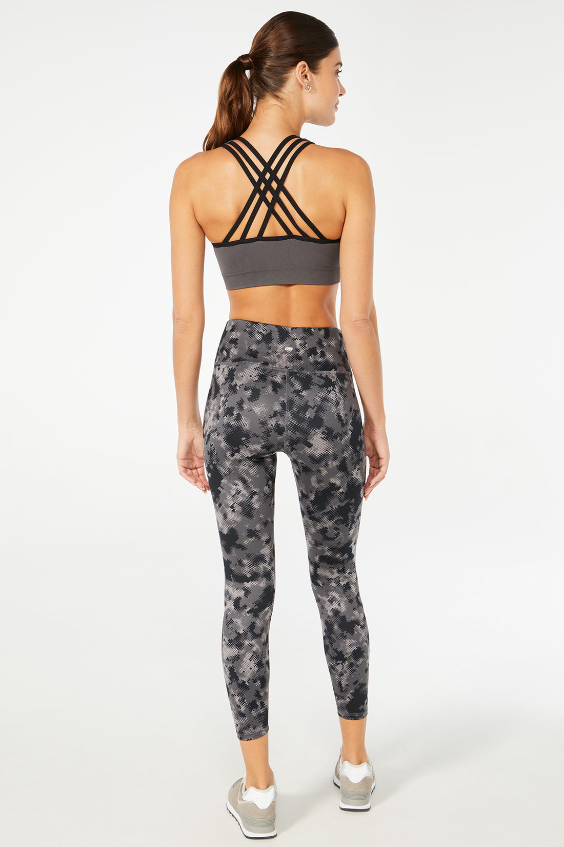 Gym Nights - 3 Items