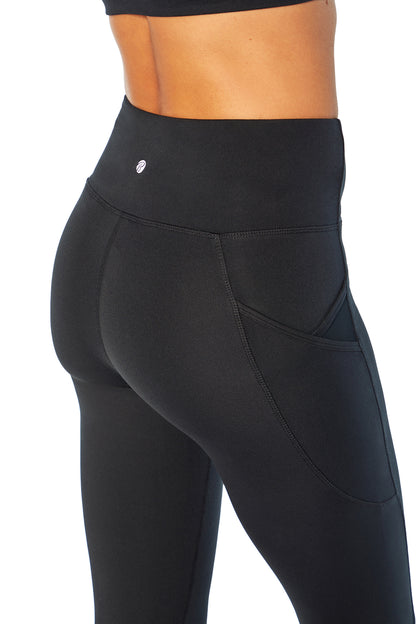 Hiit Legging (Black)