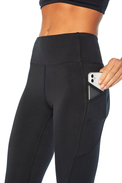 Hiit Legging (Black)