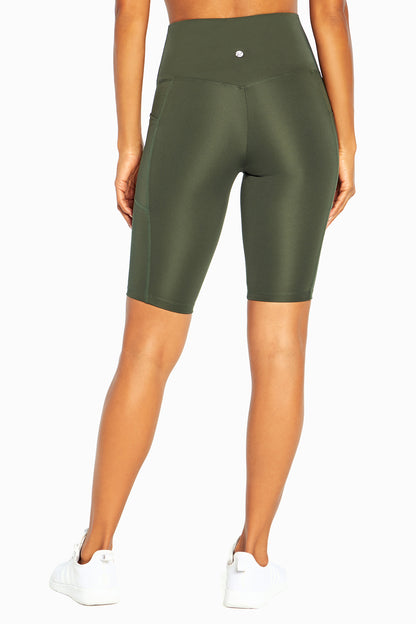 Fiona Bermuda 11&quot; (Deep Forest)