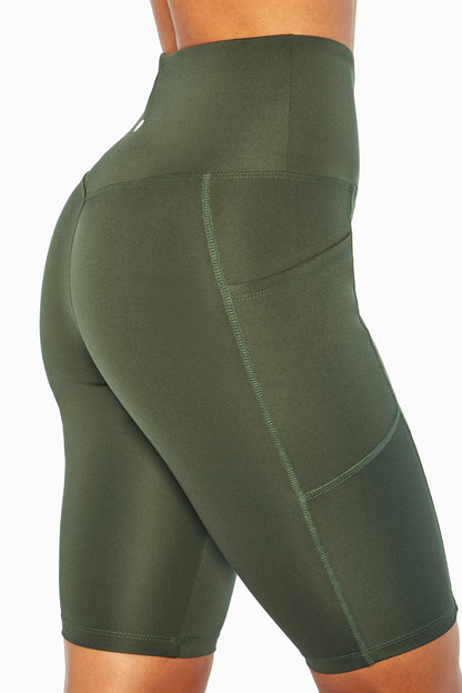 Fiona Bermuda 11&quot; (Deep Forest)