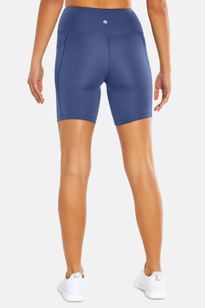 Hr Pocket 7&quot; Short (Partly Cloudy)