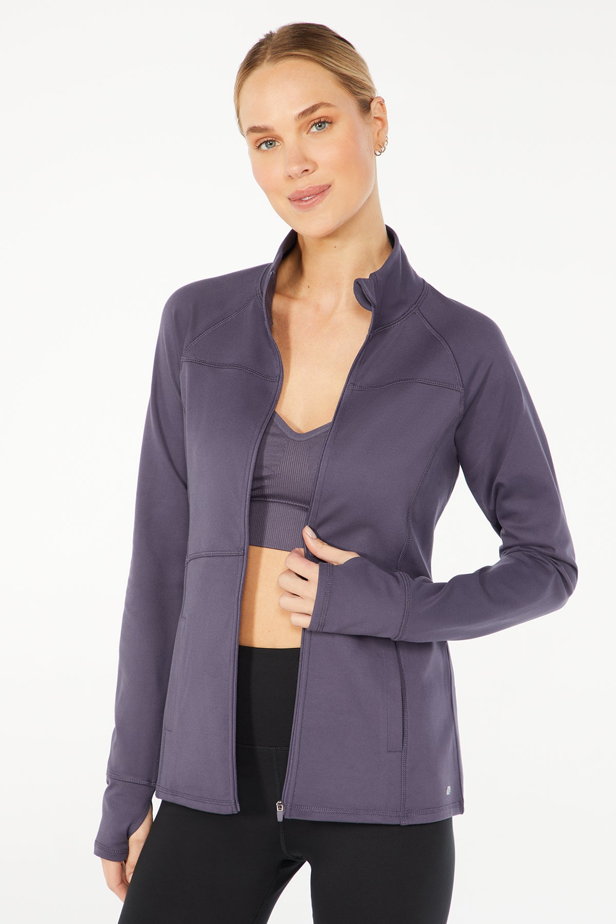 Revival Jacket (Graystone)