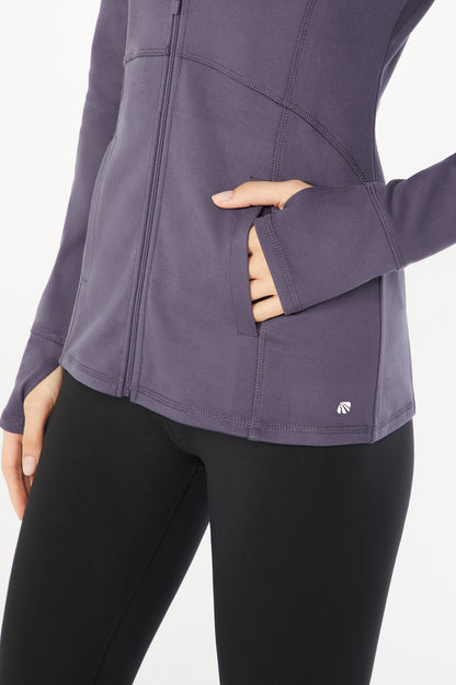 Revival Jacket
