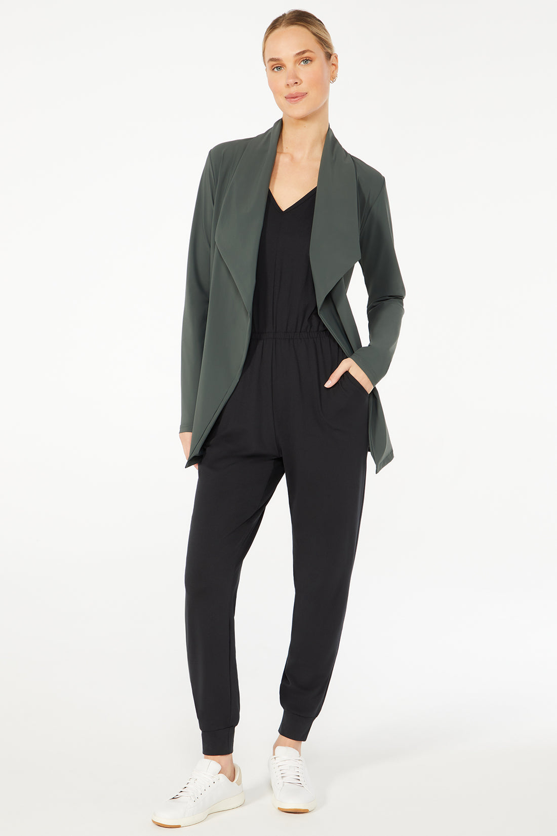 Cozy Comfort - 3 Items