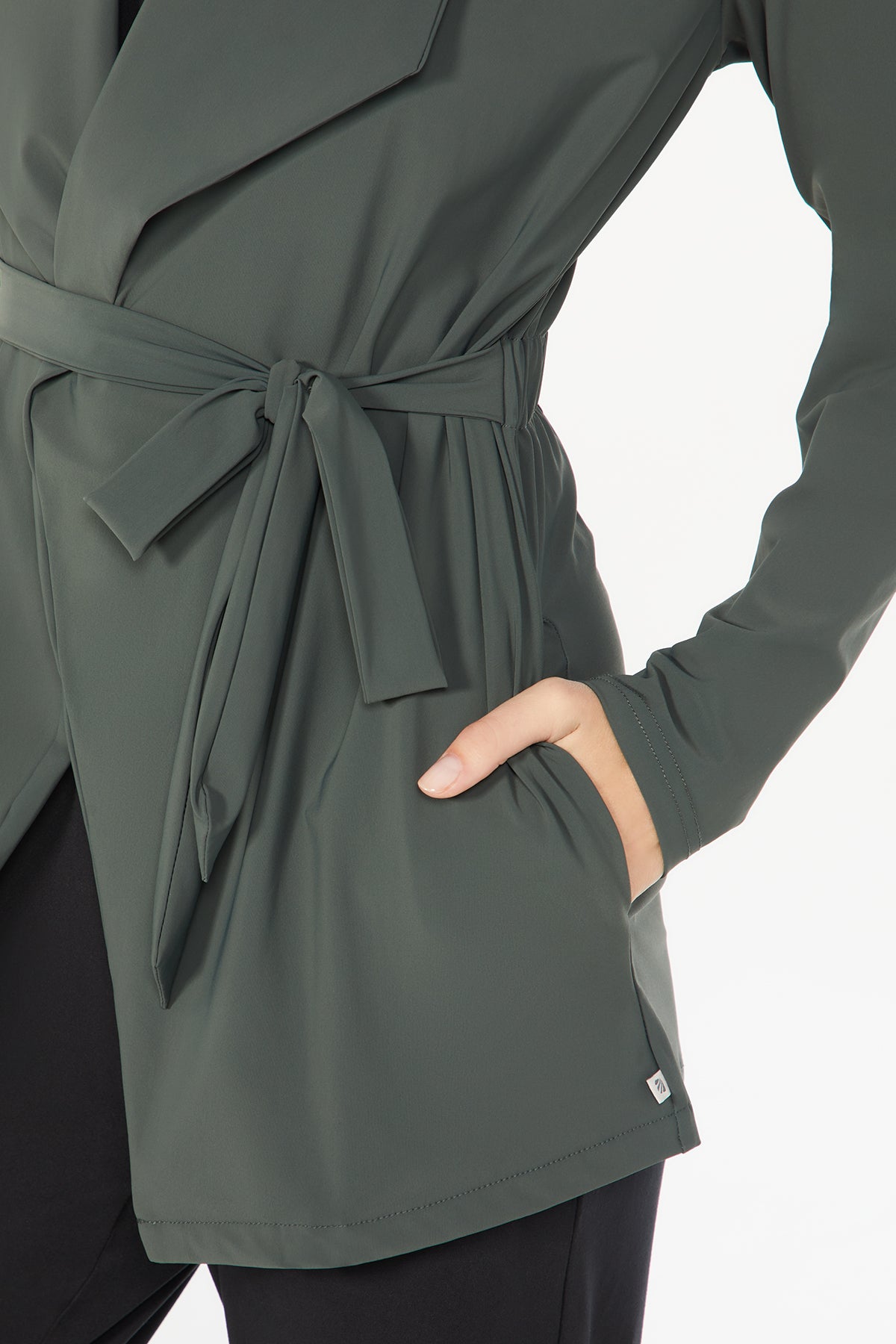 Cozy Comfort - 3 Items