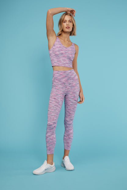 Pink Blizzard - 3 Items