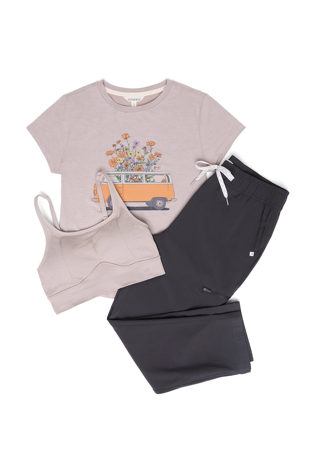 Mocha Latte - 3 Items