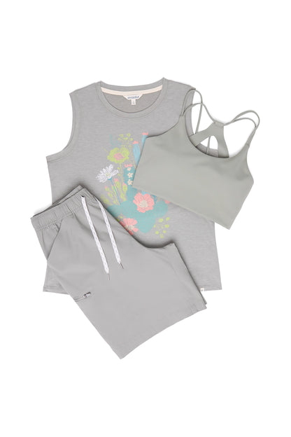 Sweet Agave - 3 Items