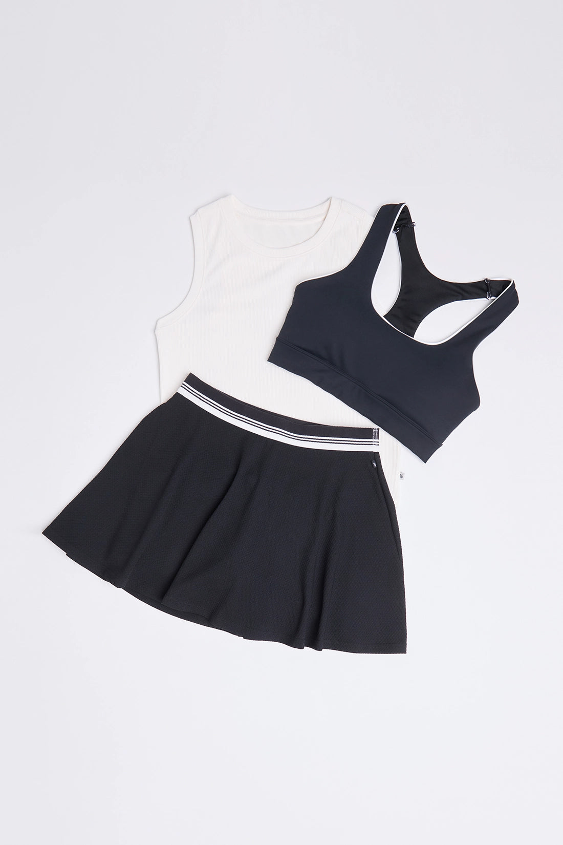 Court Crush - 3 Items