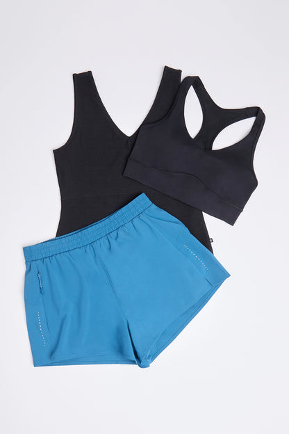 Deep Current - 3 Items