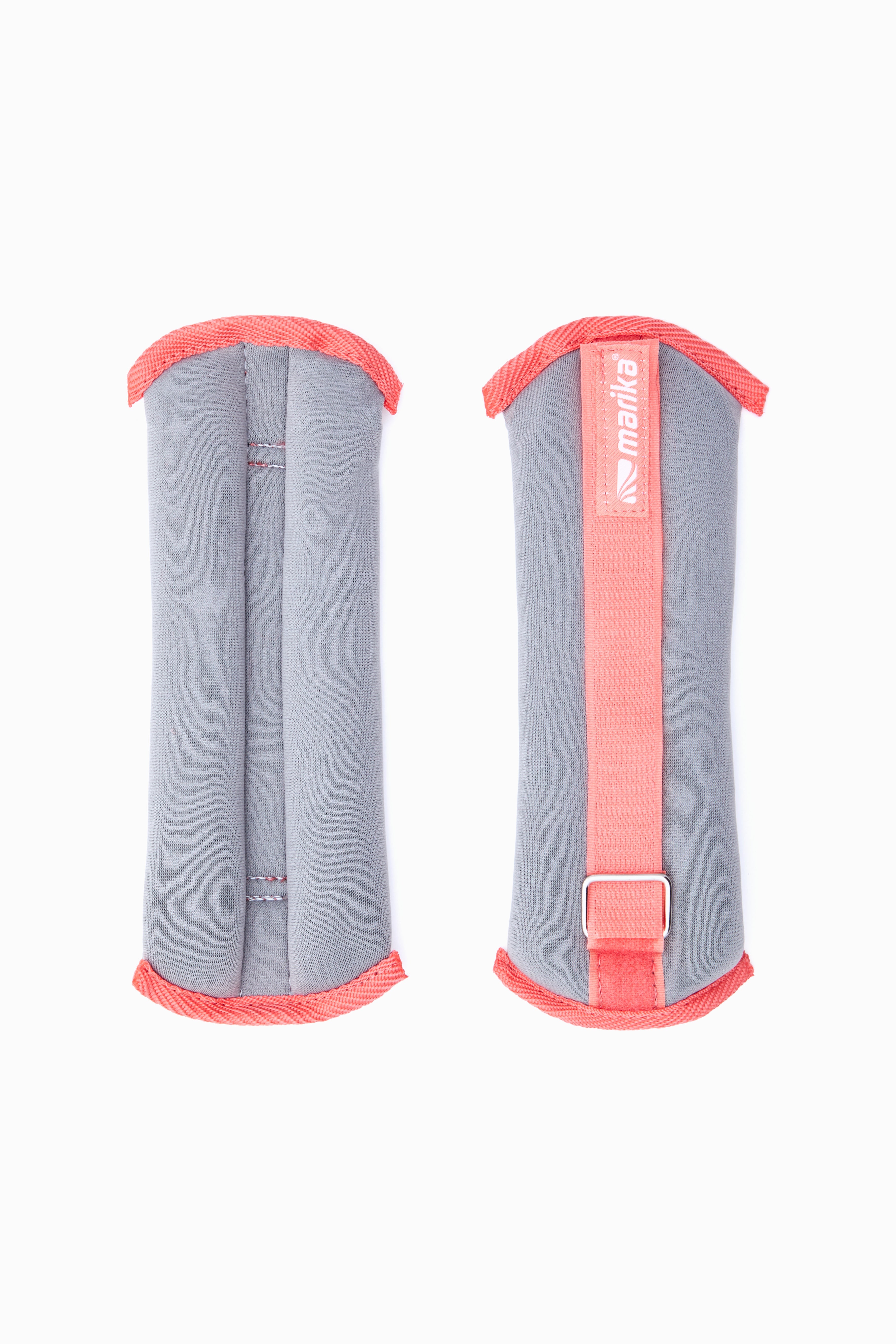 Hand Weights (Coral/ Grey)