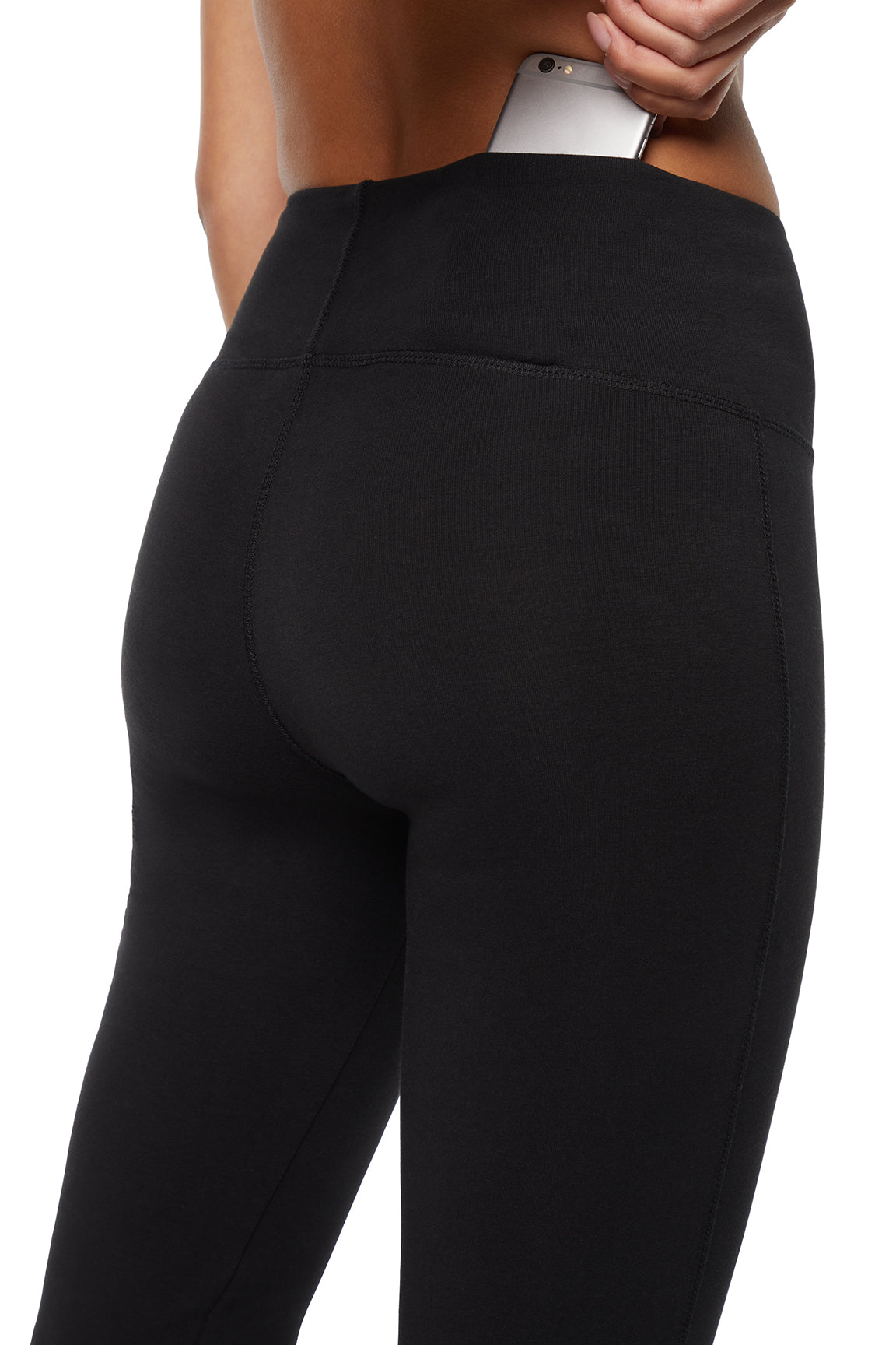 Carrie Tummy Control Pant 32"
