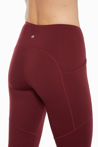 Della Pant (Zinfandel)