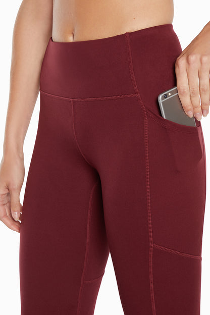 Della Pant (Zinfandel)