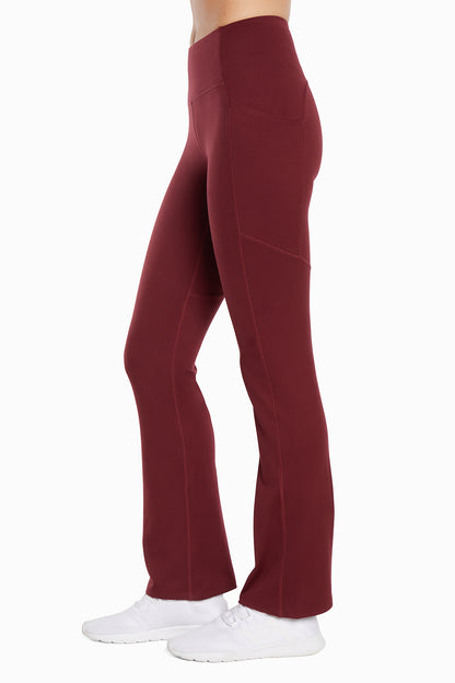 Della Pant (Zinfandel)