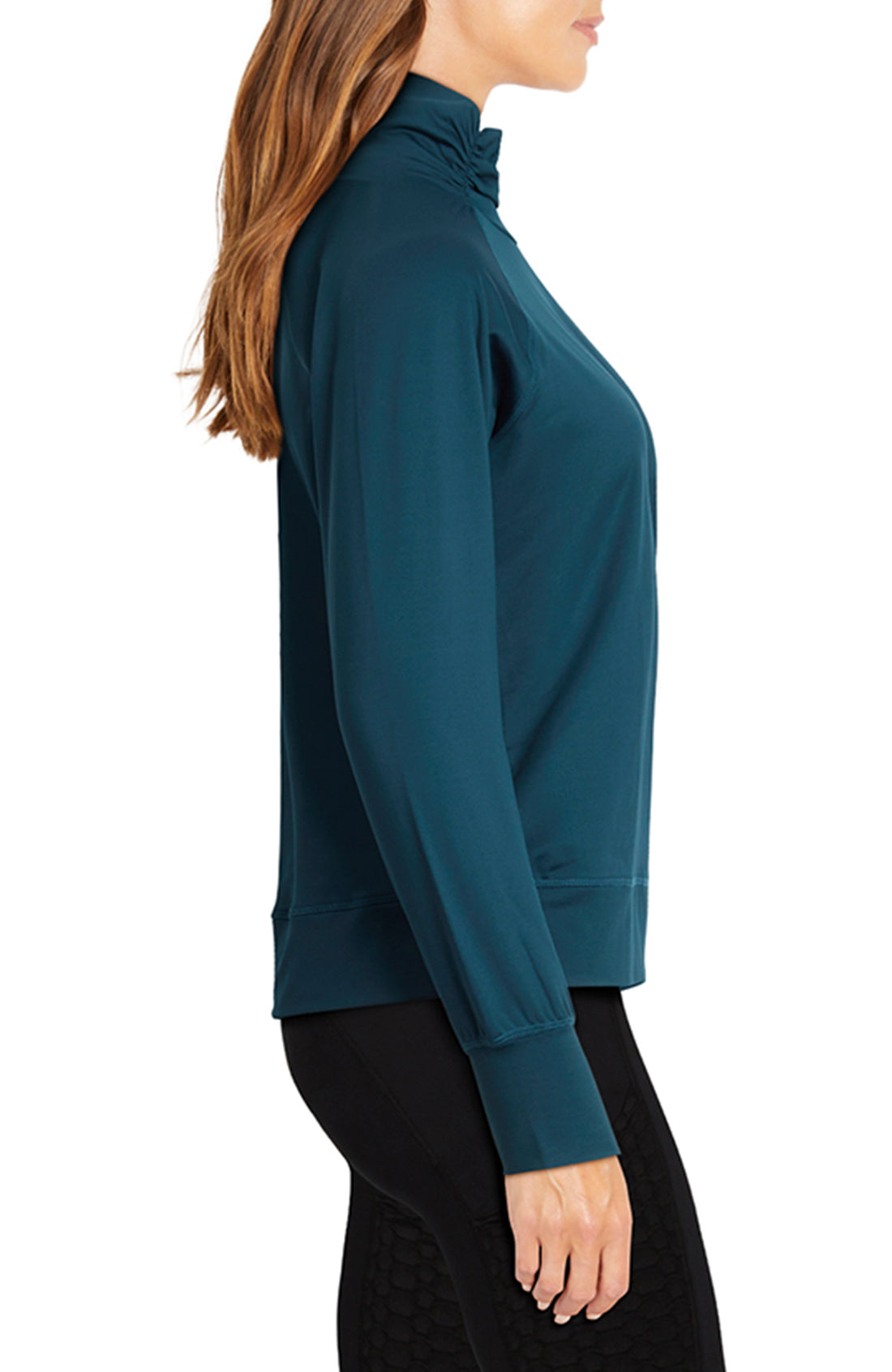 Elodie Pullover (Reflecting Pond)