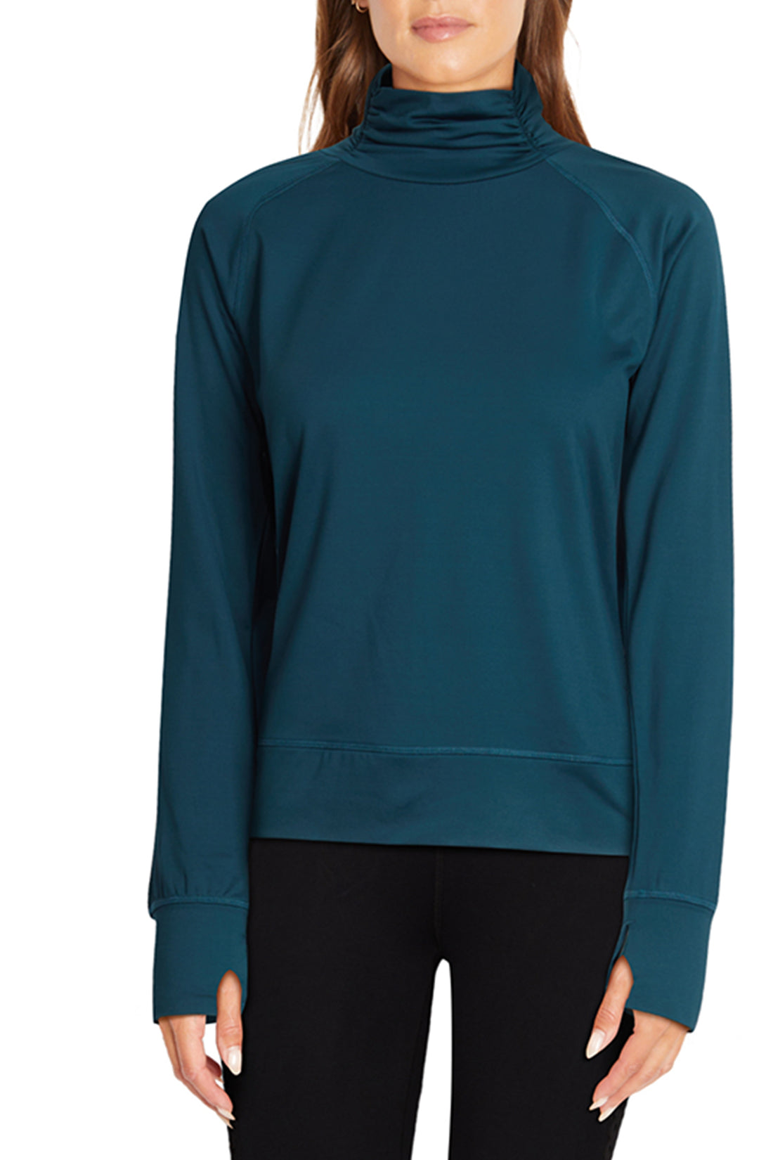 Elodie Pullover (Reflecting Pond)