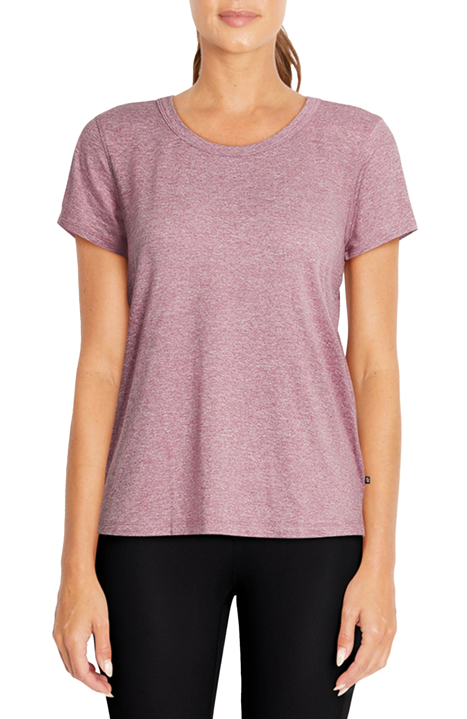 Mia Tee (Heather Tulipwood)