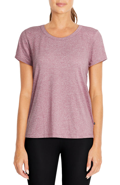 Mia Tee (Heather Tulipwood)