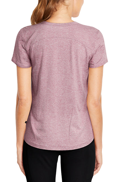 Mia Tee (Heather Tulipwood)