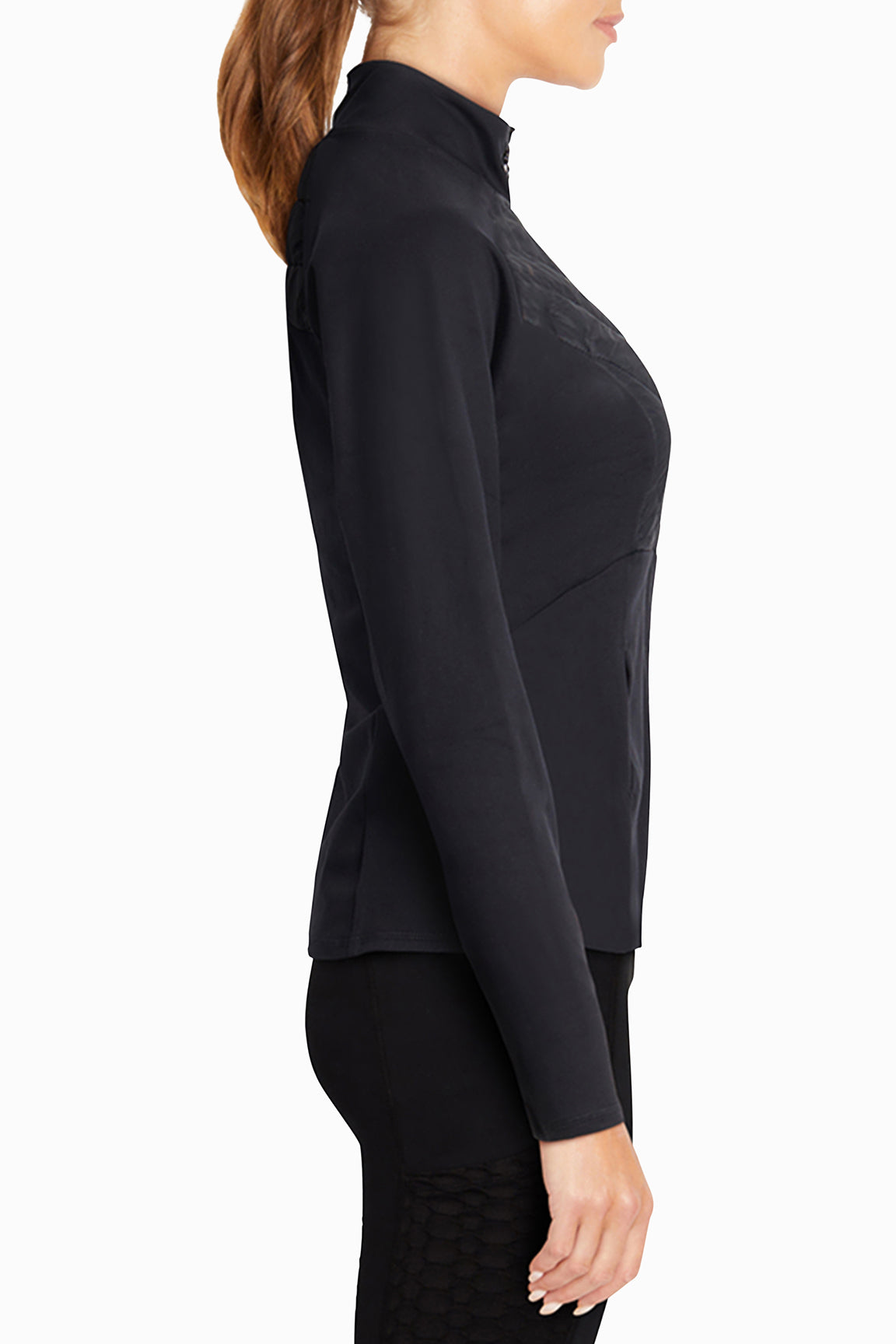 Revive Jacket (Black)