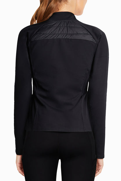 Revive Jacket (Black)