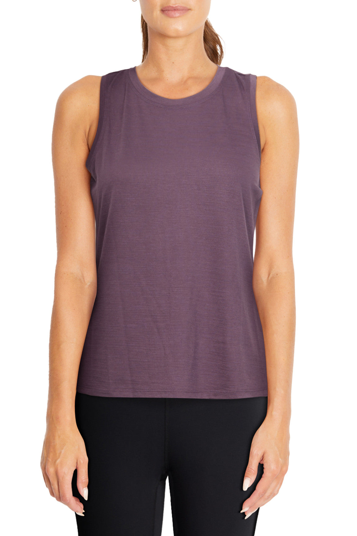 Kit Tank (Vintage Violet)