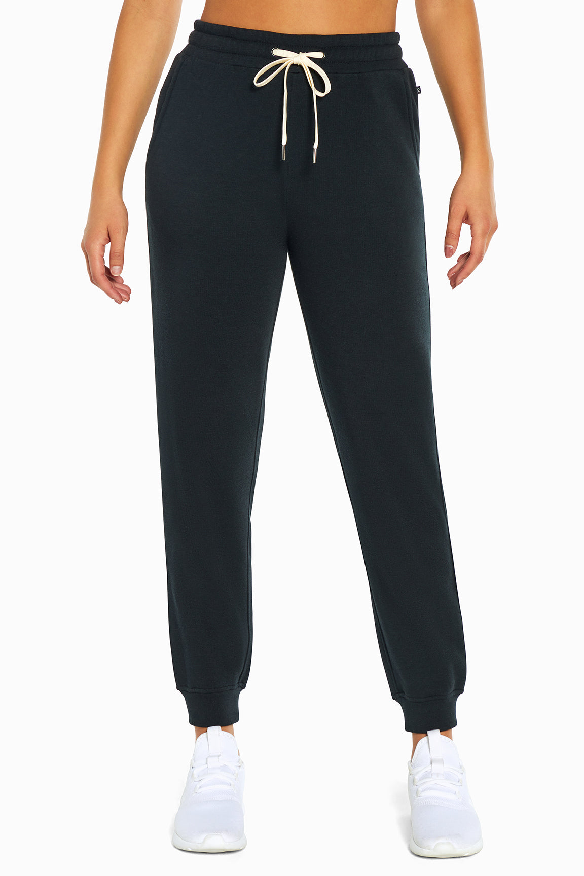 Sonia Jogger - Black