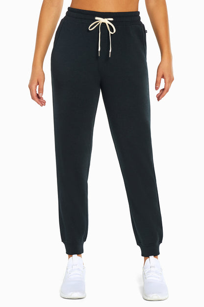 Sonia Jogger - Black